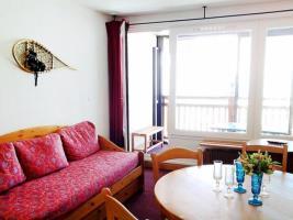 Rental Apartment Le Roc De Peclet - Val Thorens 1 Bedroom 6 Persons Buitenkant foto